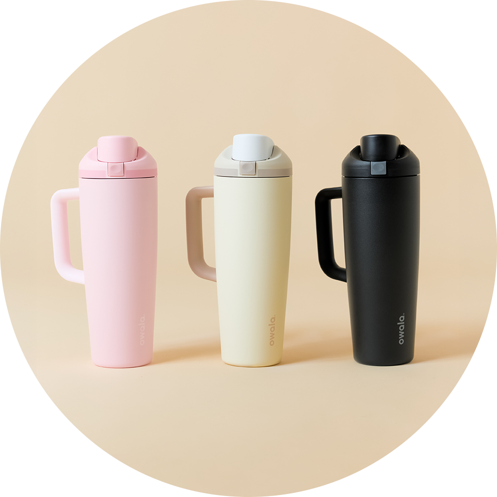 FreeSip Tumbler
