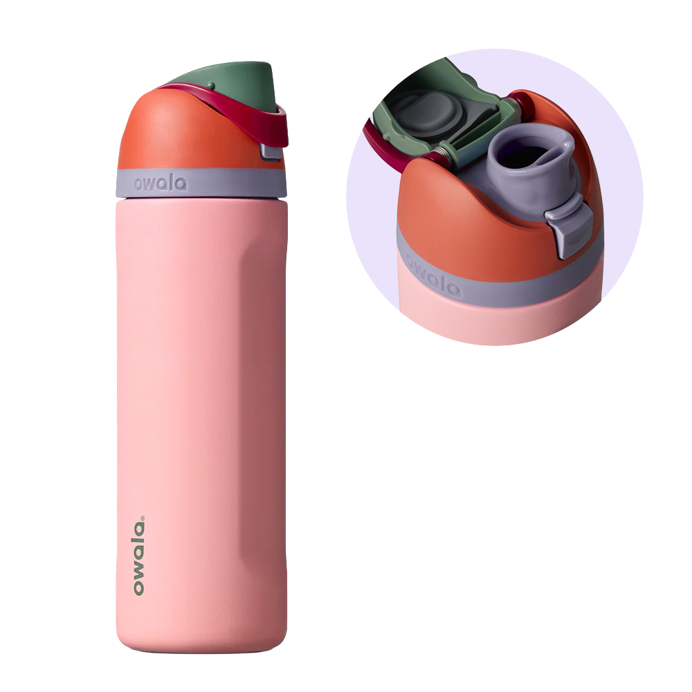 FreeSip – owala®公式 FreeSip – owala®公式