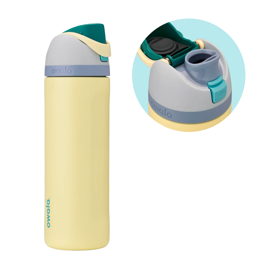 FreeSip – owala®公式 FreeSip – owala®公式