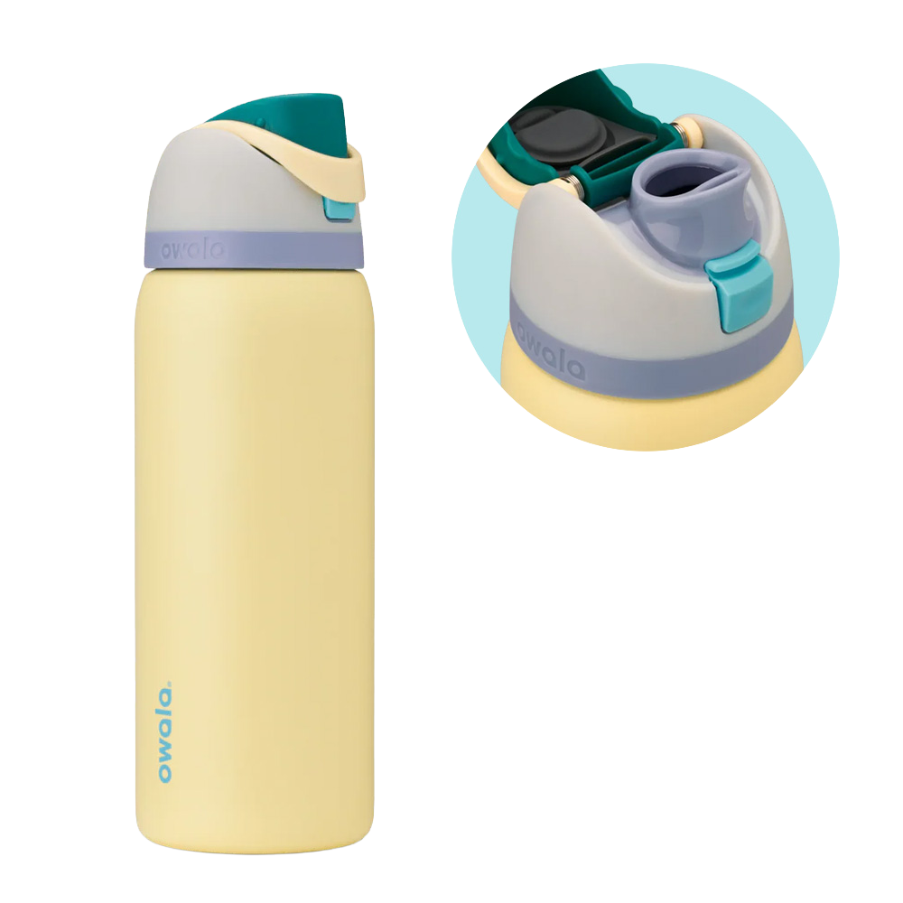 FreeSip – owala®公式 FreeSip – owala®公式