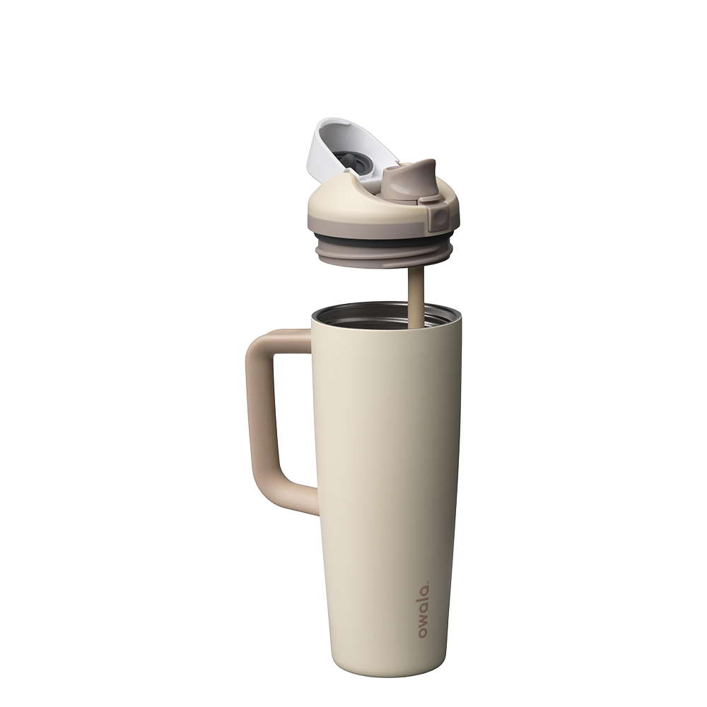 FreeSip Tumbler