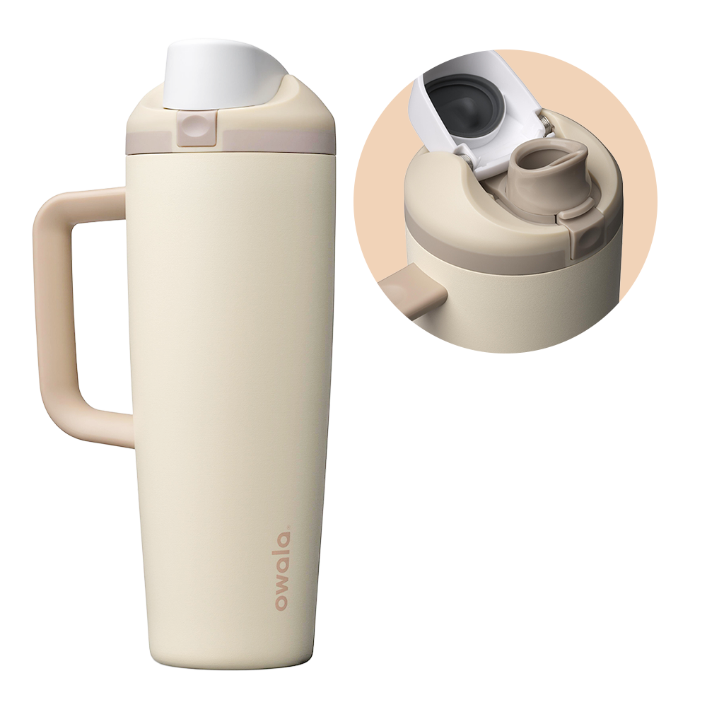 FreeSip Tumbler