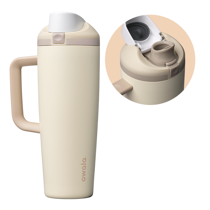 FreeSip Tumbler