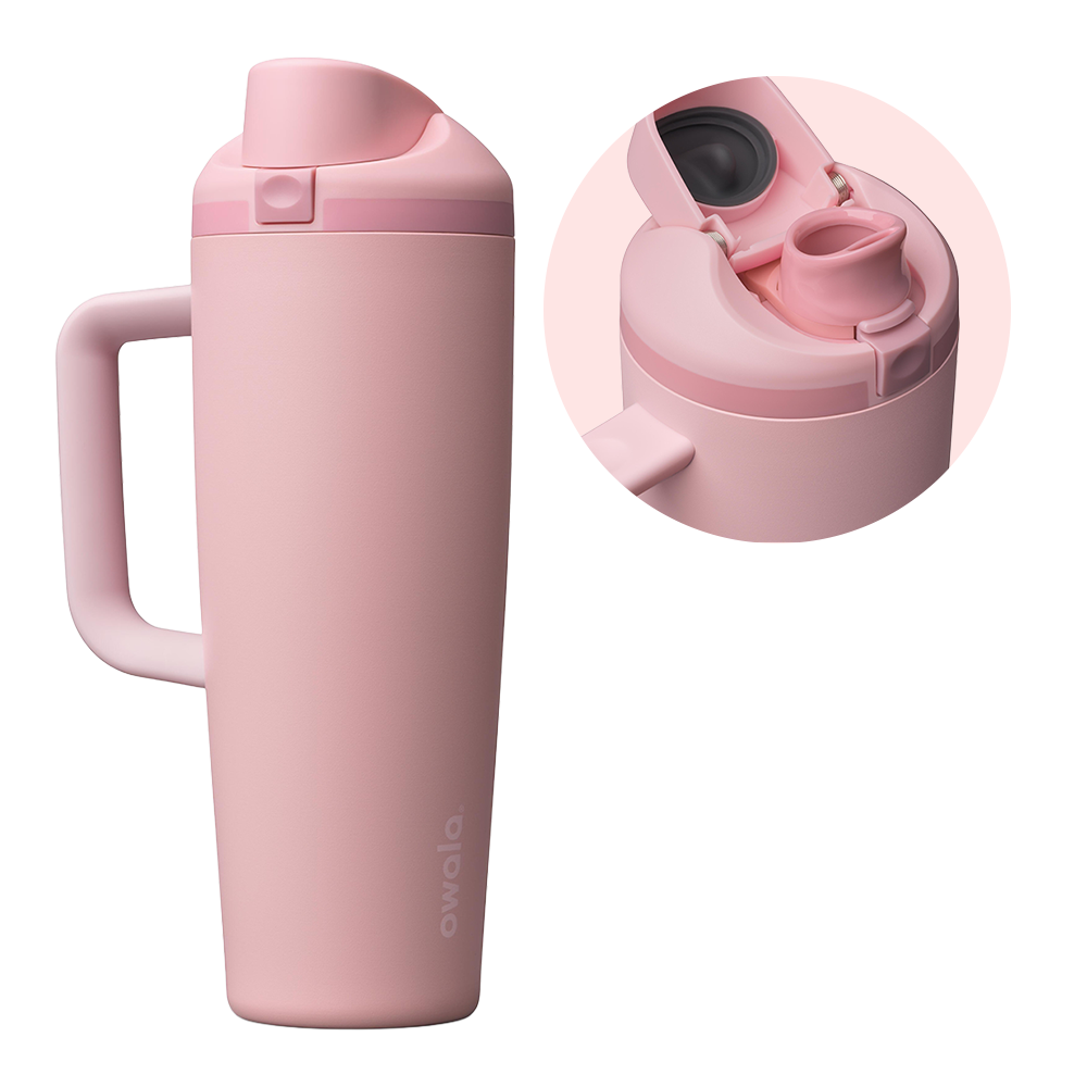 FreeSip Tumbler