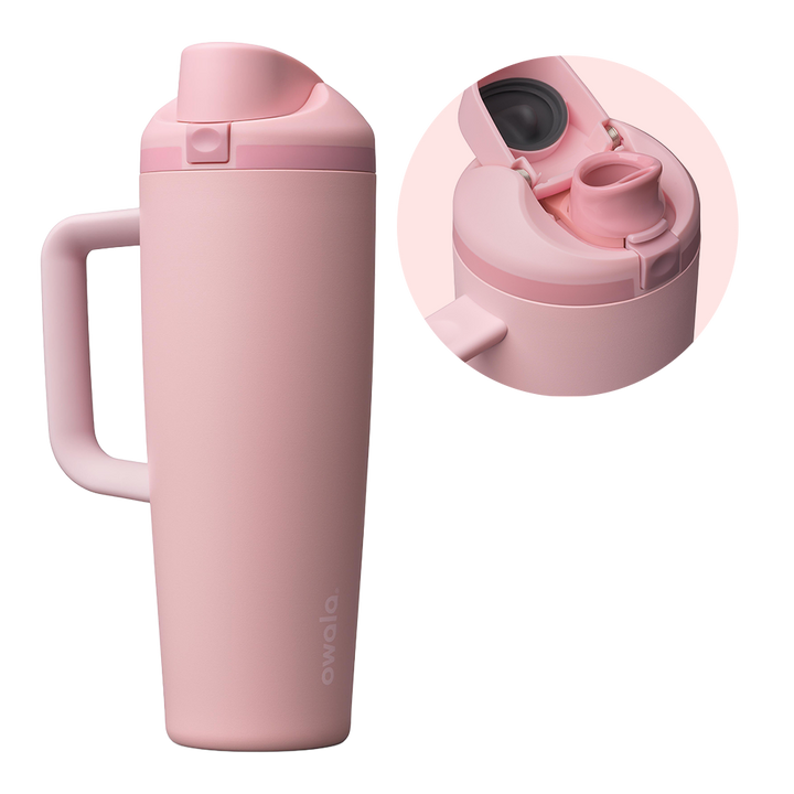 FreeSip Tumbler
