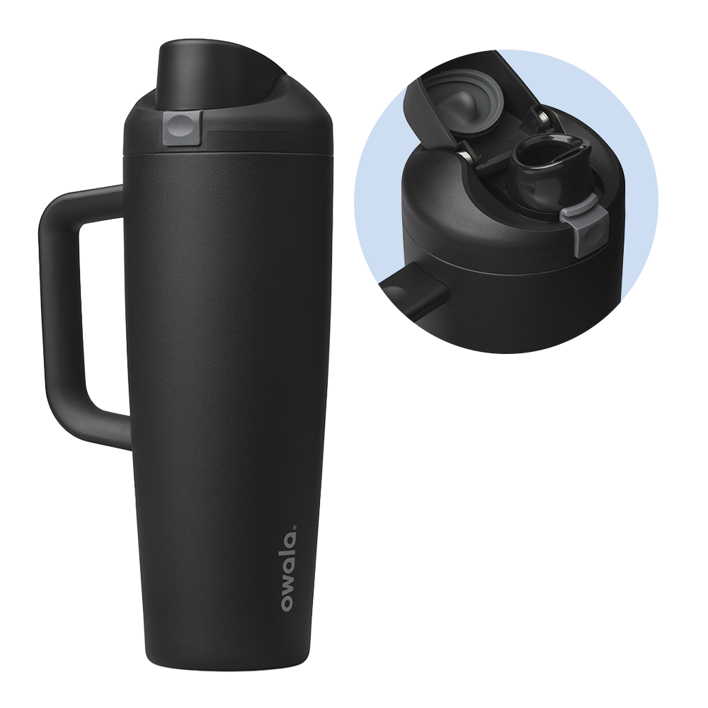 FreeSip Tumbler