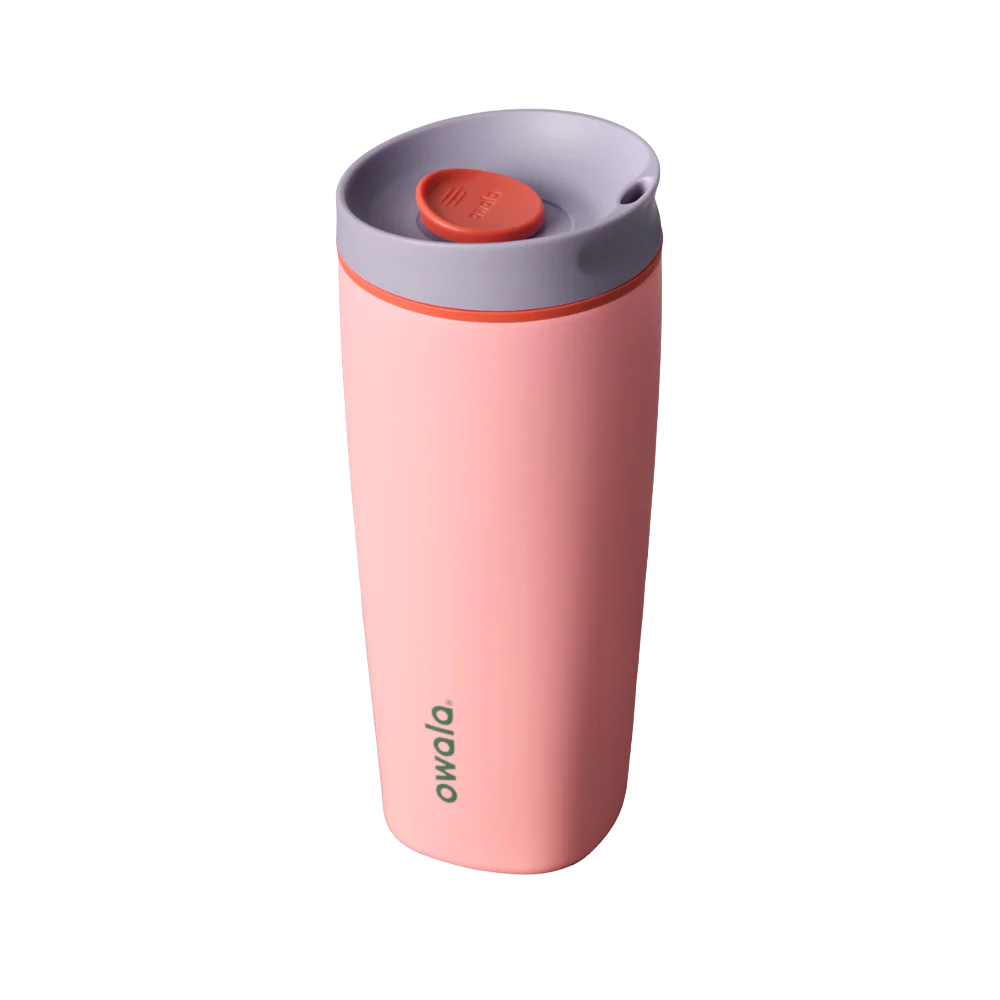 SmoothSip Slider